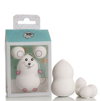 Blender Maquillaje Ratón  1ud.-201961 Blender Maquillaje Ratón  1ud.-201961 1